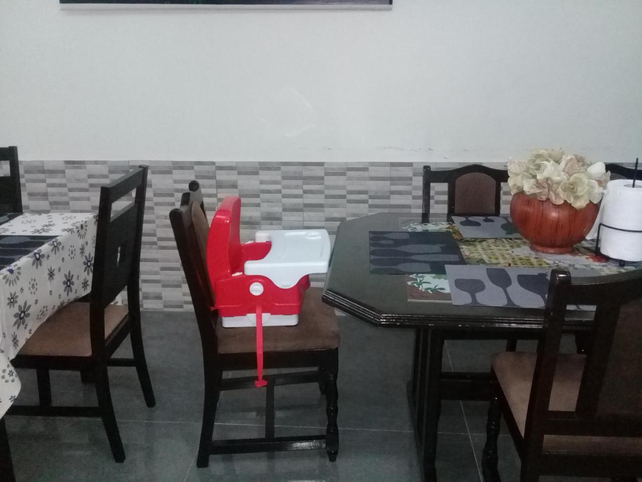 3A'S Guest House Akosombo Εξωτερικό φωτογραφία