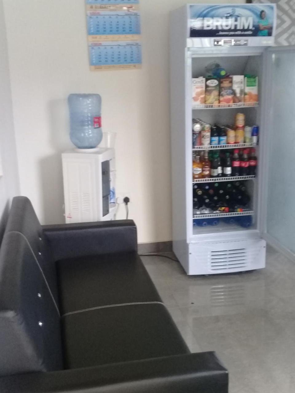 3A'S Guest House Akosombo Εξωτερικό φωτογραφία