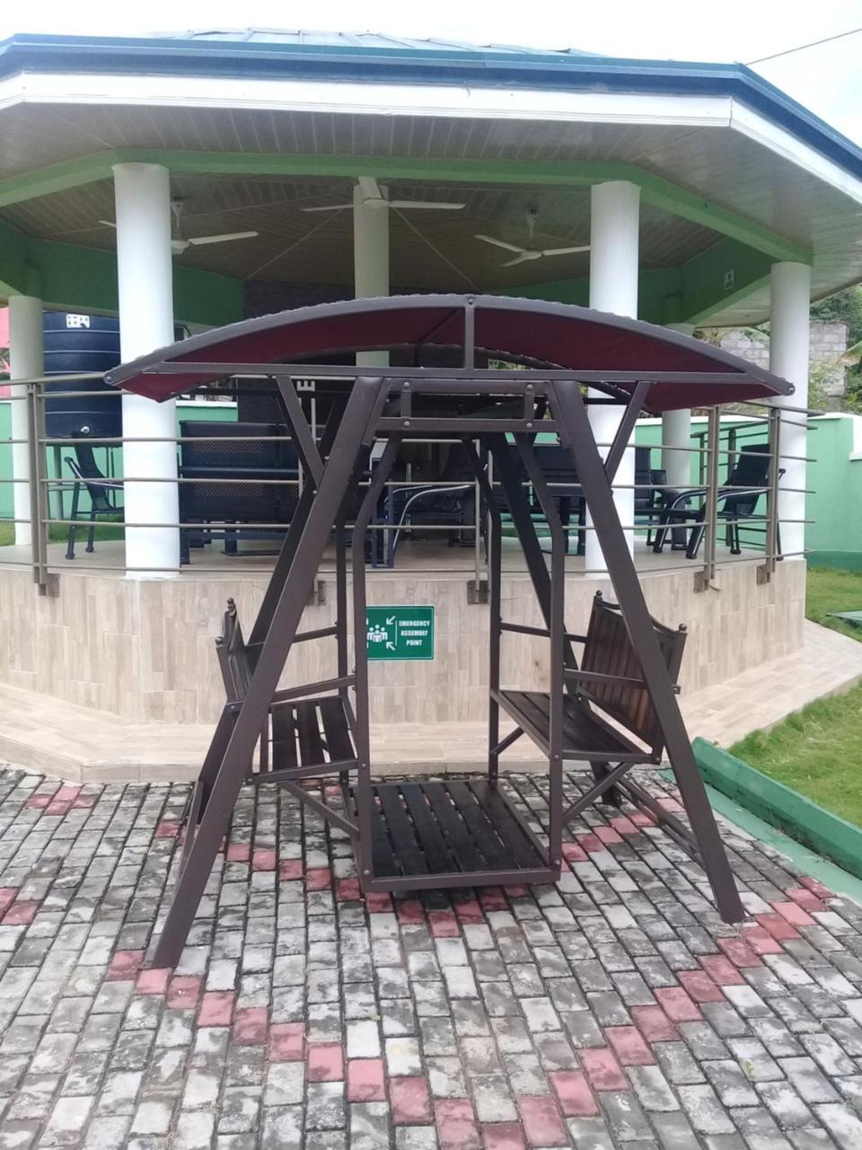 3A'S Guest House Akosombo Εξωτερικό φωτογραφία