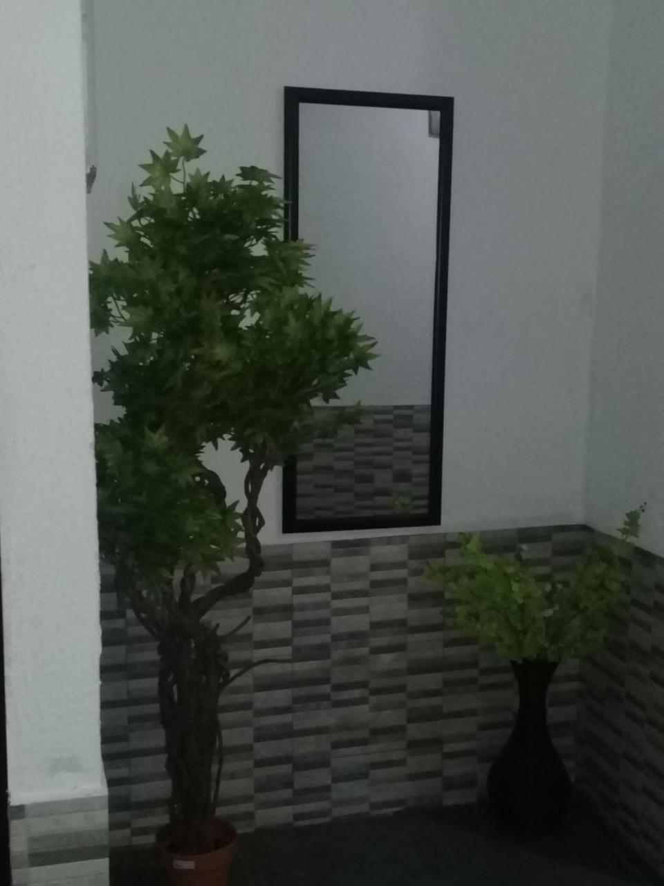 3A'S Guest House Akosombo Εξωτερικό φωτογραφία