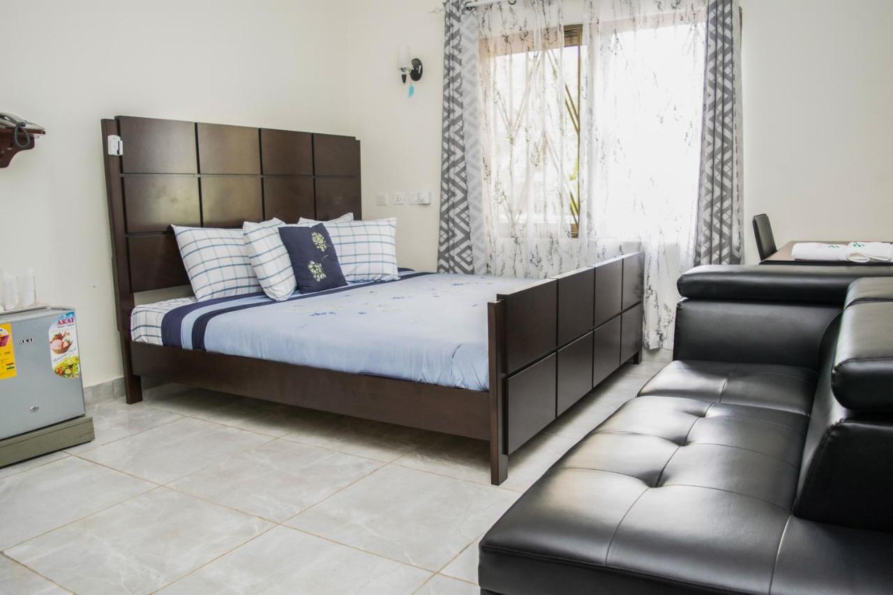 3A'S Guest House Akosombo Εξωτερικό φωτογραφία